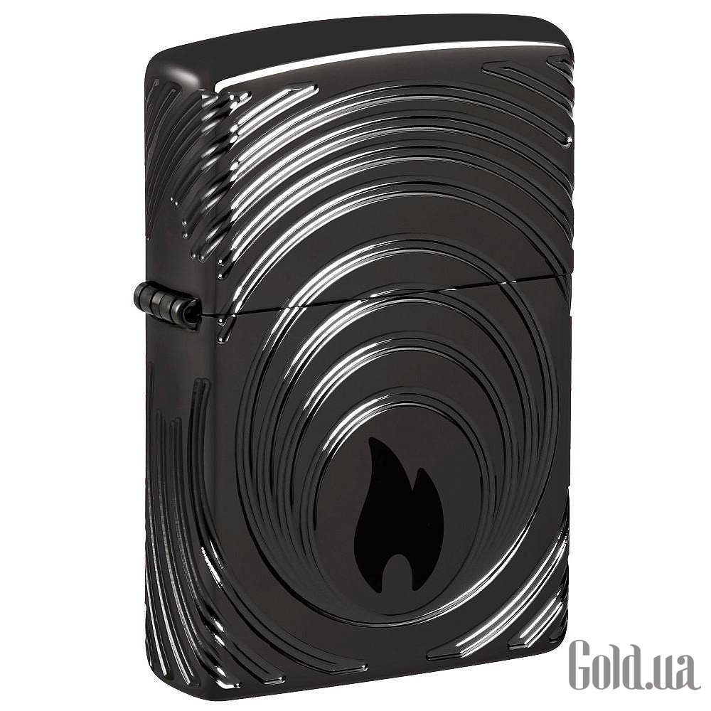Zippo Зажигалка 2026 COY - EMEA 47217 47217
