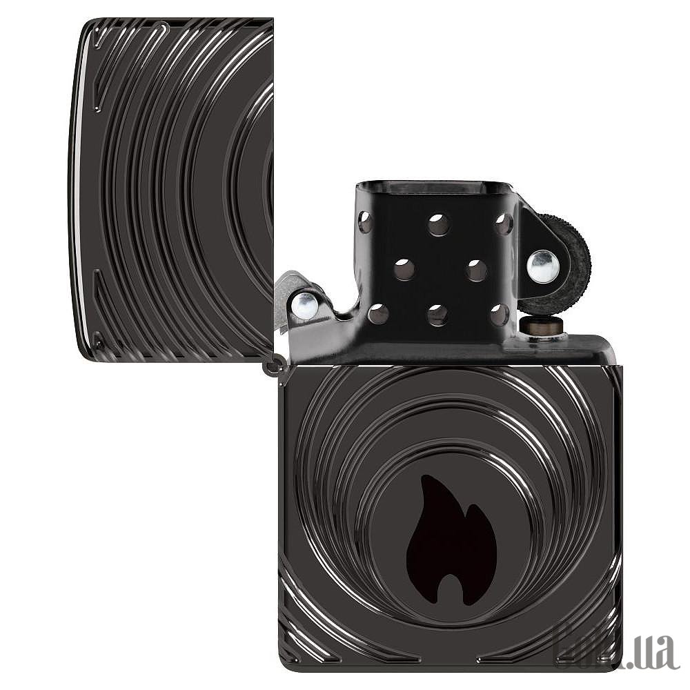 Zippo Зажигалка 2026 COY - EMEA 47217 47217 – изображение 3