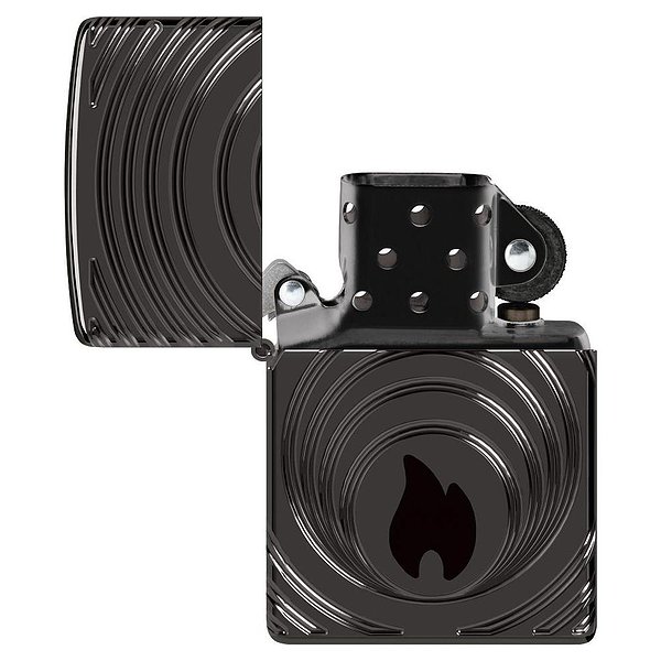 Zippo Зажигалка 2026 COY - EMEA 47217 47217 – изображение 3