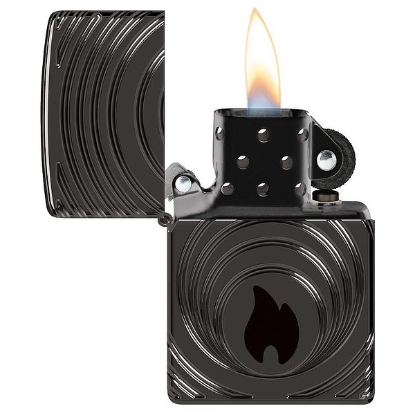Zippo Зажигалка 2026 COY - EMEA 47217 47217 – изображение 4