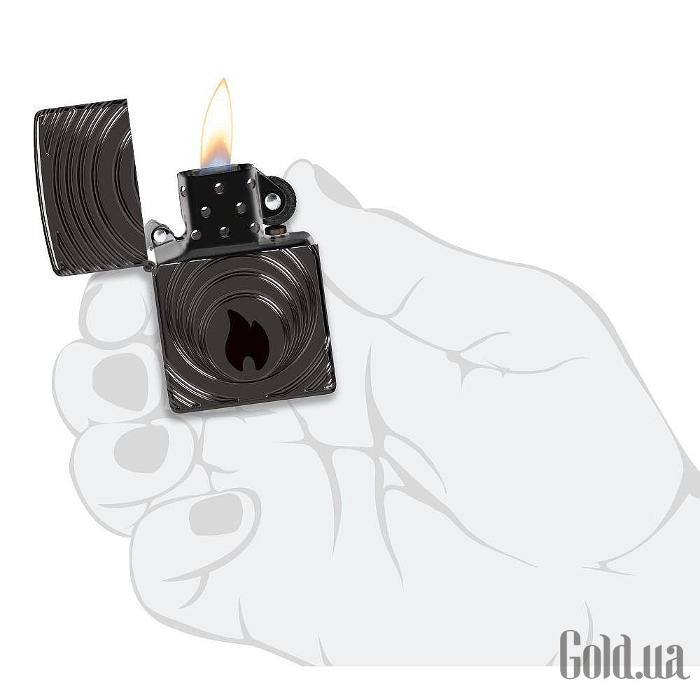 Zippo Зажигалка 2026 COY - EMEA 47217 47217 – изображение 5