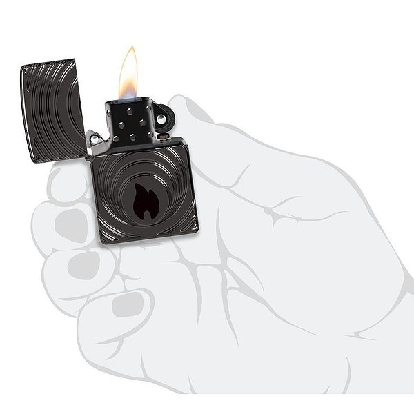 Zippo Зажигалка 2026 COY - EMEA 47217 47217 – изображение 5