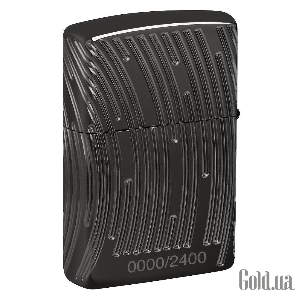 Zippo Зажигалка 2026 COY - EMEA 47217 47217 – изображение 6