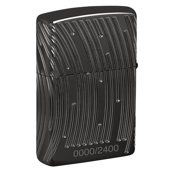 Zippo Зажигалка 2026 COY - EMEA 47217 47217 – изображение 6