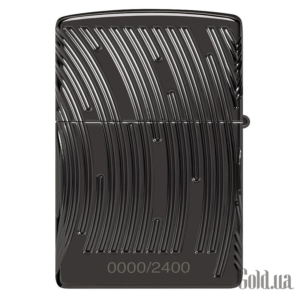 Zippo Зажигалка 2026 COY - EMEA 47217 47217 – изображение 8