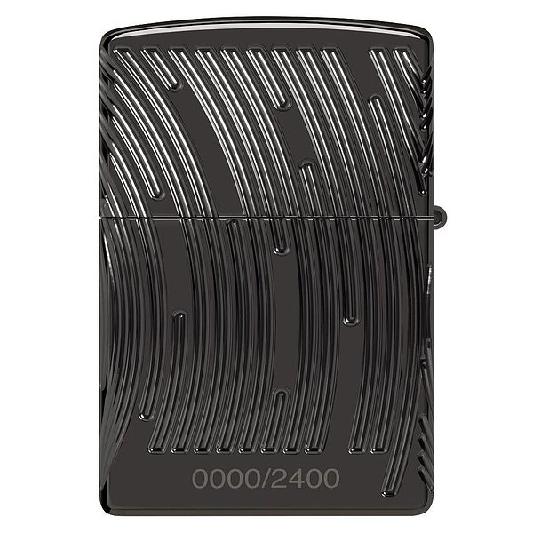 Zippo Зажигалка 2026 COY - EMEA 47217 47217 – изображение 8