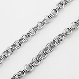 Серебряная цепь, 1800241