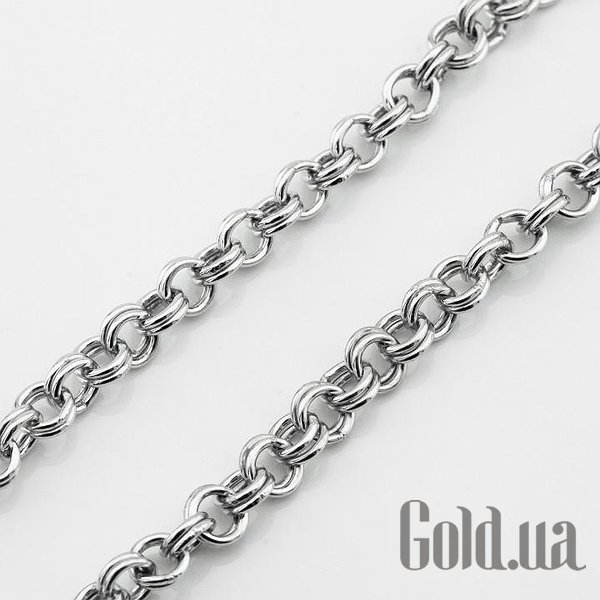 Серебряная цепь DIA4300537