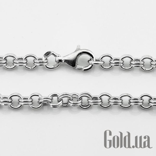 Серебряная цепь DIA4300537 – изображение 2