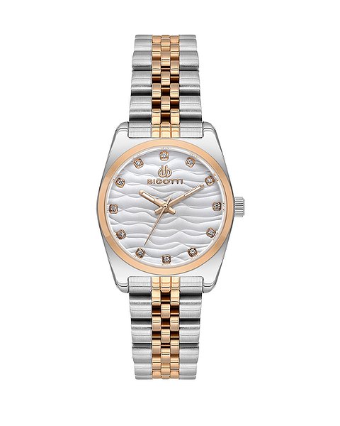 Bigotti Жіночий годинник Quotidiana Ladies BG.1.10699-6 BG.1.10699-6
