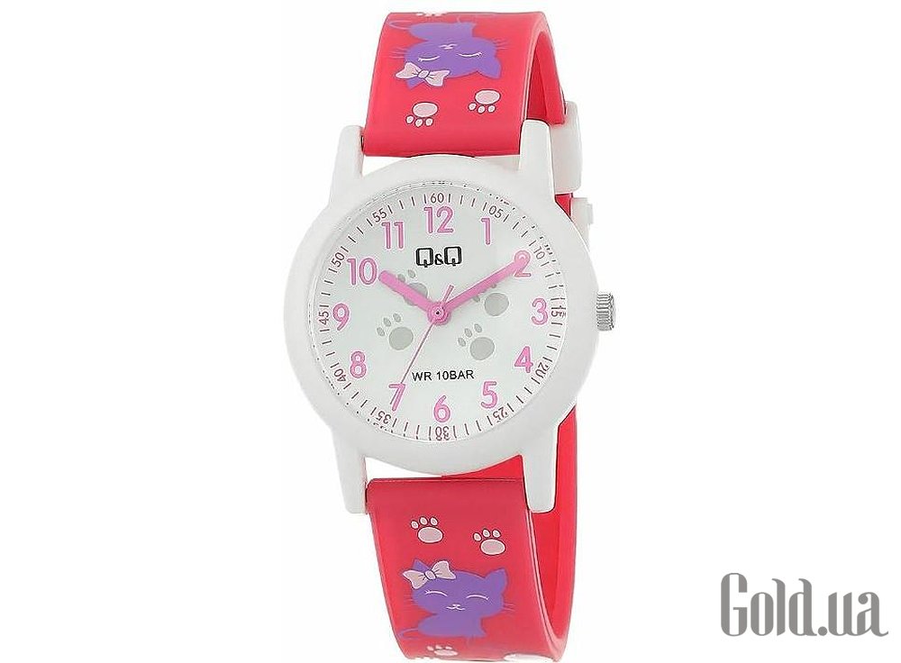 Q&Q Детские часы V23A-001VY V23A-001VY