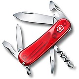Victorinox Нож перочинный  Evolution 2.3803.ET, 200753