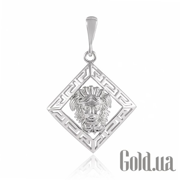 

Женские кулоны Silvex925, Серебряный кулон