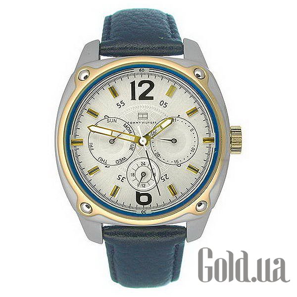 

Дизайнерские часы Tommy Hilfiger, Melrose 1780869