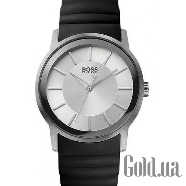

Дизайнерские часы Hugo Boss, Herrenuhr 1512741