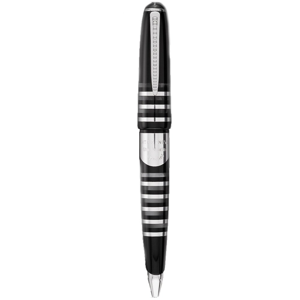 Marlen Htf Geneve The Symbol M06.117 BP