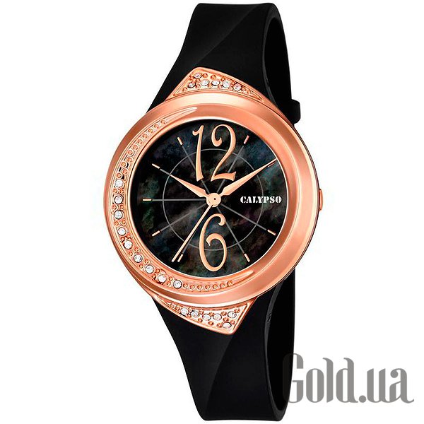 

Японские часы Calypso, K5638/5