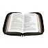 Эталон Новый Завет и Псалтырь (полужесткий на молнии) РД138159 - фото 7