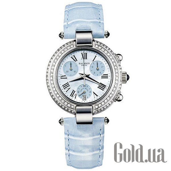 

Швейцарские часы Balmain, Madrigal B5817.32.80