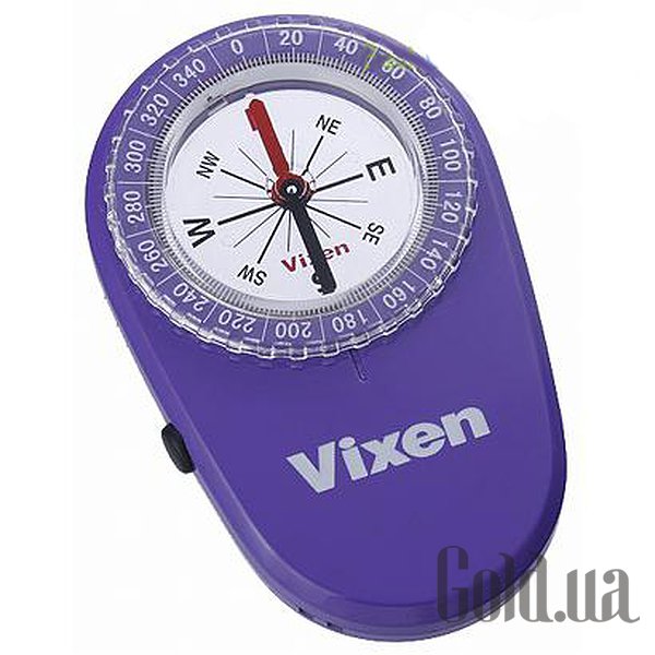 Купити Vixen Компас Led Purple 43025