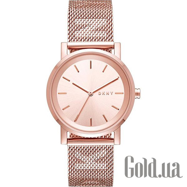

Дизайнерские часы Donna Karan NY, Женские часы Analog NY2622