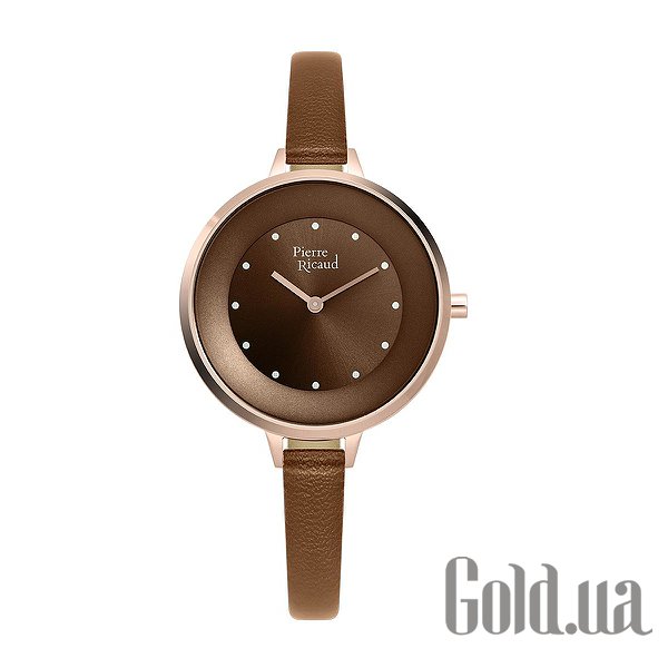 

Женские часы Pierre Ricaud, Женские часы PR 22039.9B4GQ