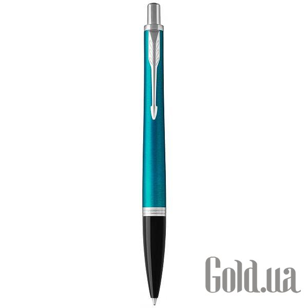 

Ручка Parker, Ручка Urban 17 Vibrant Blue CT BP