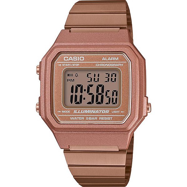 Casio Годинник Collection B650WC-5AEF