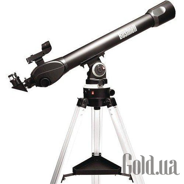 Купити Bushnell Телескоп 700х60 "Voyager" w / LCD Handset 789961