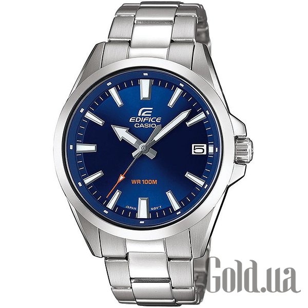 

Японские часы Casio, Мужские часы EFV-100D-2AVUEF