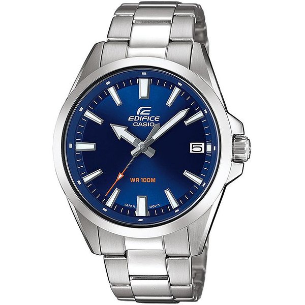 Casio Чоловічий годинник EFV-100D-2AVUEF