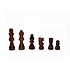 Manopoulos Набор Шахматы + шашки TS1MBLA - фото 5