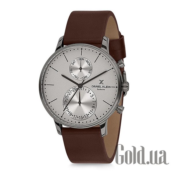 

Мужские часы Daniel Klein, Мужские часы Exclusive DK11712-7