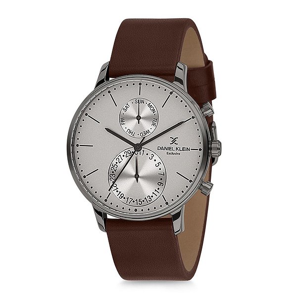 Daniel Klein Чоловічий годинник Exclusive DK11712-7