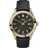 Timex Чоловічий годинник Torrington Tx2r90400