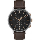 Timex Чоловічий годинник Fairfield Tx2t11500, 1668658