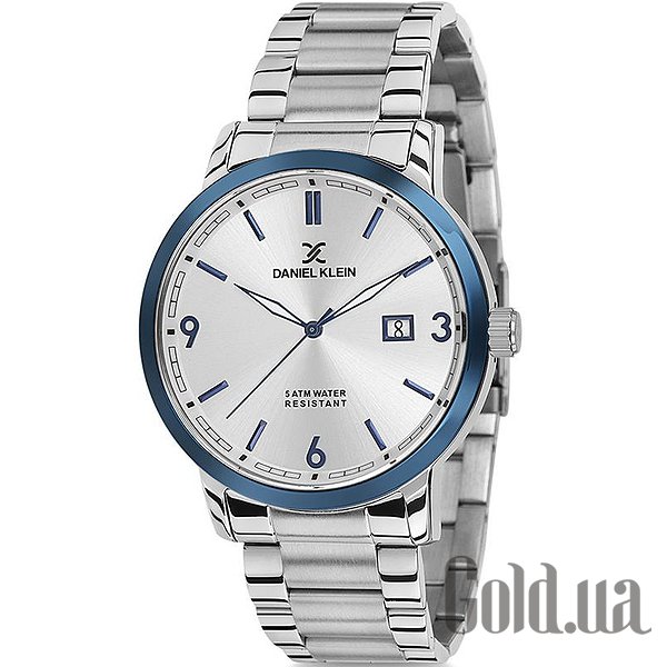 

Мужские часы Daniel Klein, Мужские часы DK11659-6