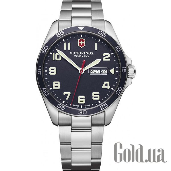 Купить Victorinox Swiss Army Мужские часы Fieldforce V241851