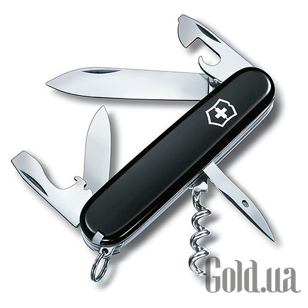 Купить Victorinox Нож Spartan Vx13603.3B1