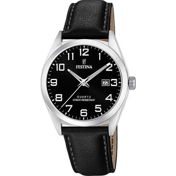 Festina Чоловічий годинник F20446/3