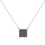 Кольє з кристалами Swarovski, 1723954