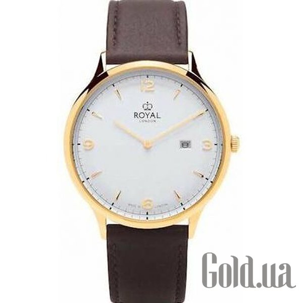 Купити Royal London Чоловічий годинник 41461-04