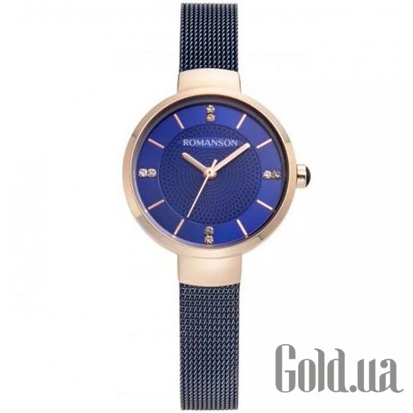 Купити Romanson Жіночий годинник RM8A46LR BU