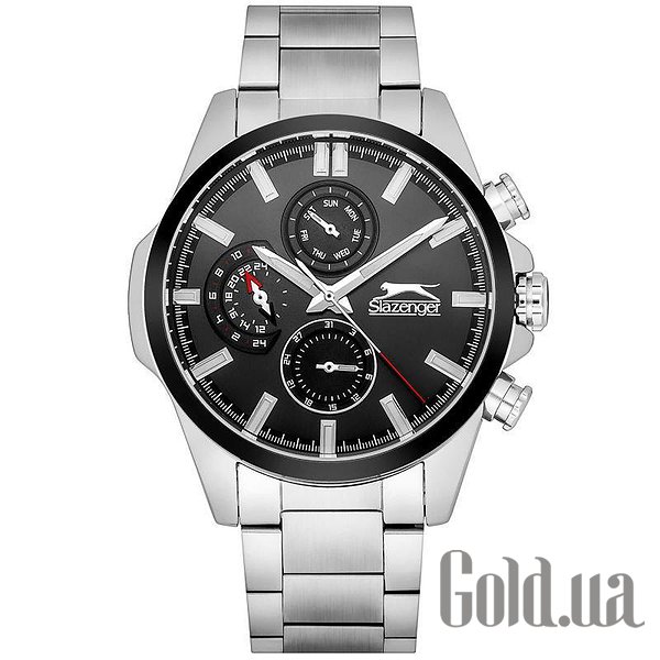 Купить Slazenger Мужские часы SL.09.6208.2.02