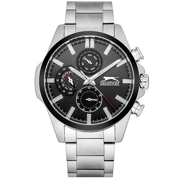 Slazenger Чоловічий годинник SL.09.6208.2.02