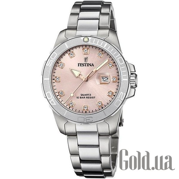 

Женские часы Festina, Женские часы F20503/2