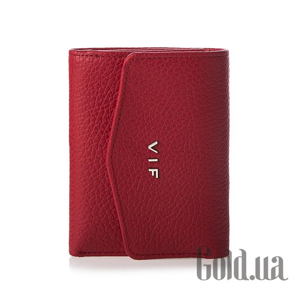 

Бумажник VIF, Красный, Портмоне 07406-09E-60a