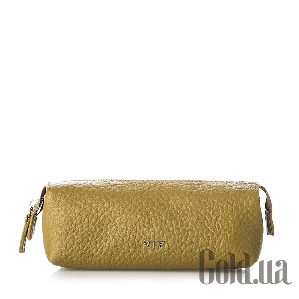

Косметичка VIF, Желтый, Косметичка Bianca 20065-10К-21