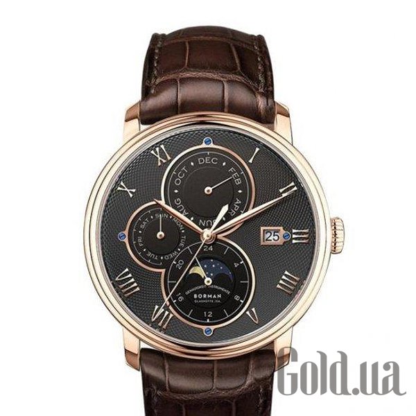 

Мужские часы Borman, Мужские часы Chester 2753
