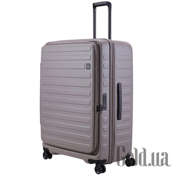 

Дорожная сумка Lojel, Серый, Чемодан Cubo Lj-1627-38430